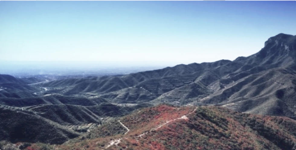 山西省某4A级景区